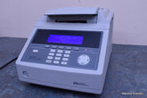 AB APPLIED BIOSYSTEMS  GENEAMP PCR SYSTEM 9700 WITH 96 WELL BLOCK N8050200